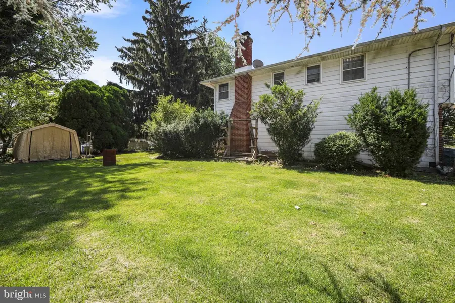 115 Cleveland Ave, Cherry Hill, NJ 08002 - #3