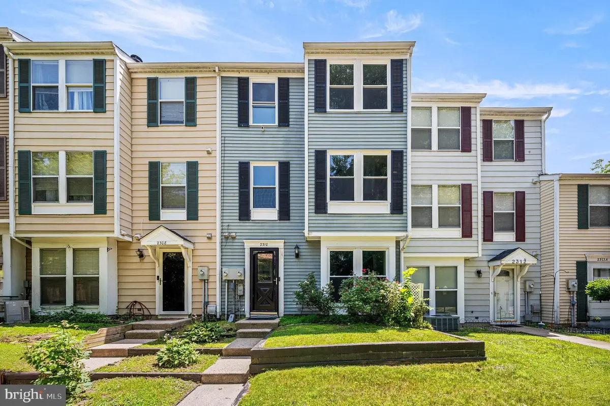 2310 Greenwood Dr, Lindenwold, NJ 08021 - #1