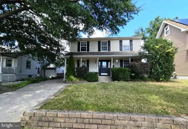 117 6th Ave, Mount Ephraim, NJ 08059 - #1