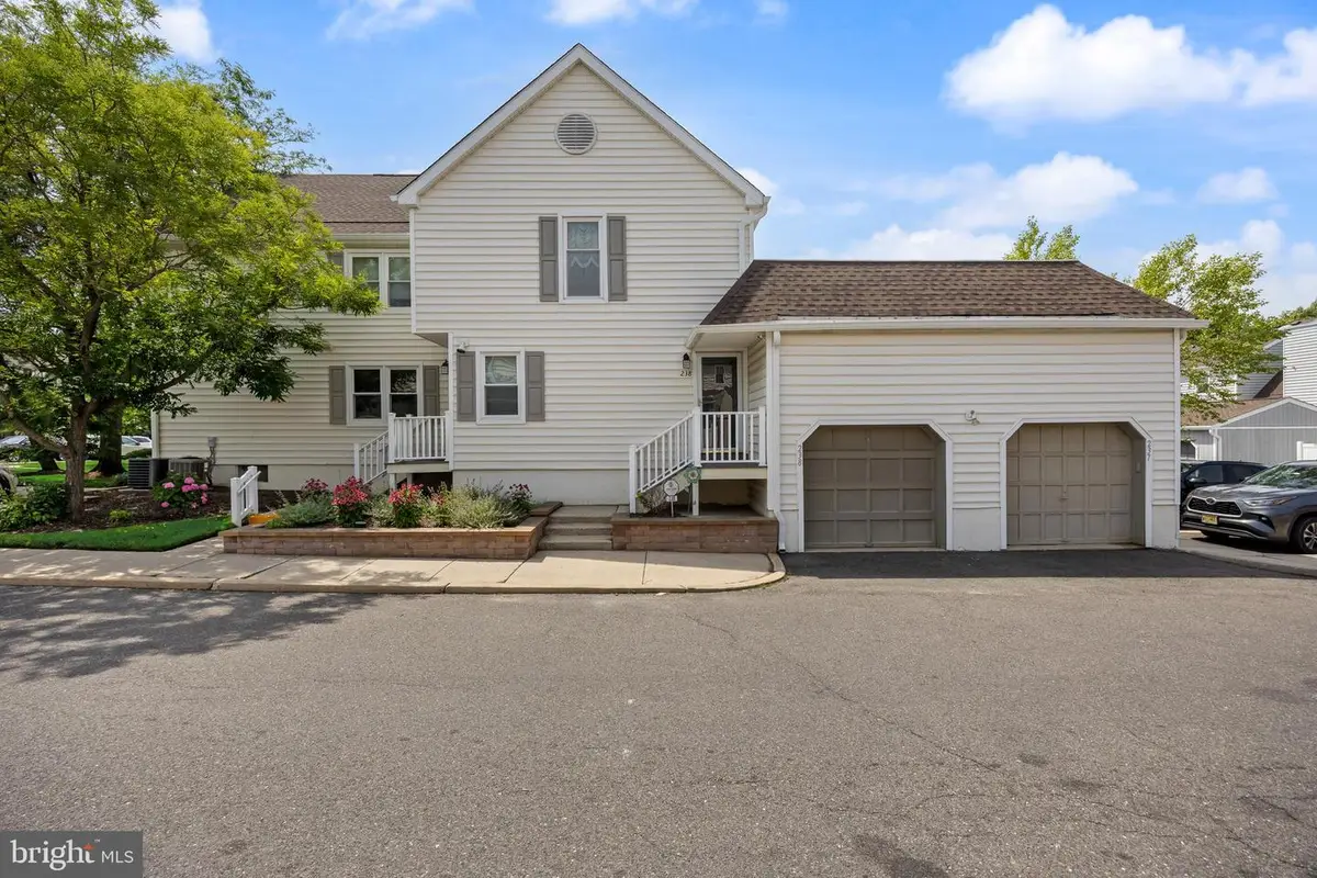 238 Society Hill Blvd, Cherry Hill, NJ 08003 - #1