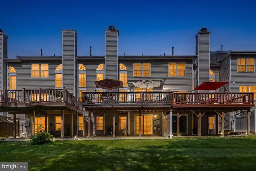 5 Muirfield Ct, Blackwood, NJ 08012 - #2