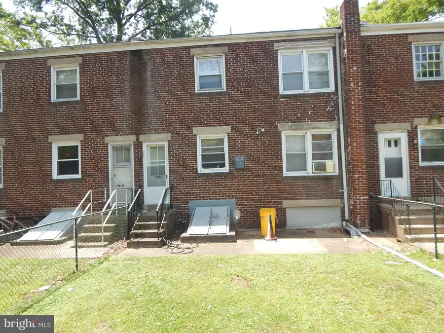 1906 46th St, Pennsauken, NJ 08110 - #2