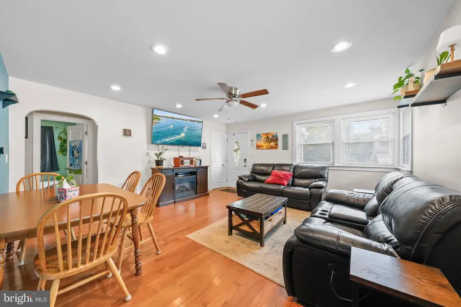 23 S Browning Ave, Somerdale, NJ 08083 - #3