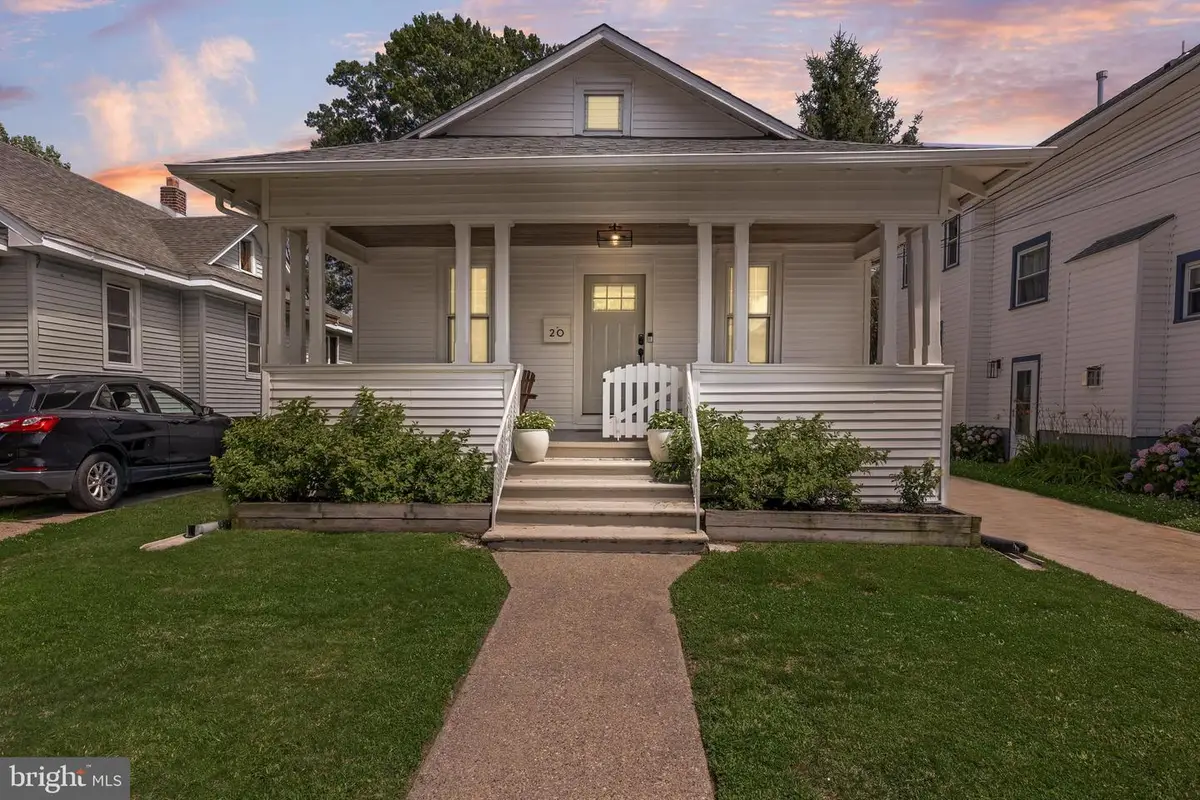20 E Walnut, Haddon, NJ 08108 - #1