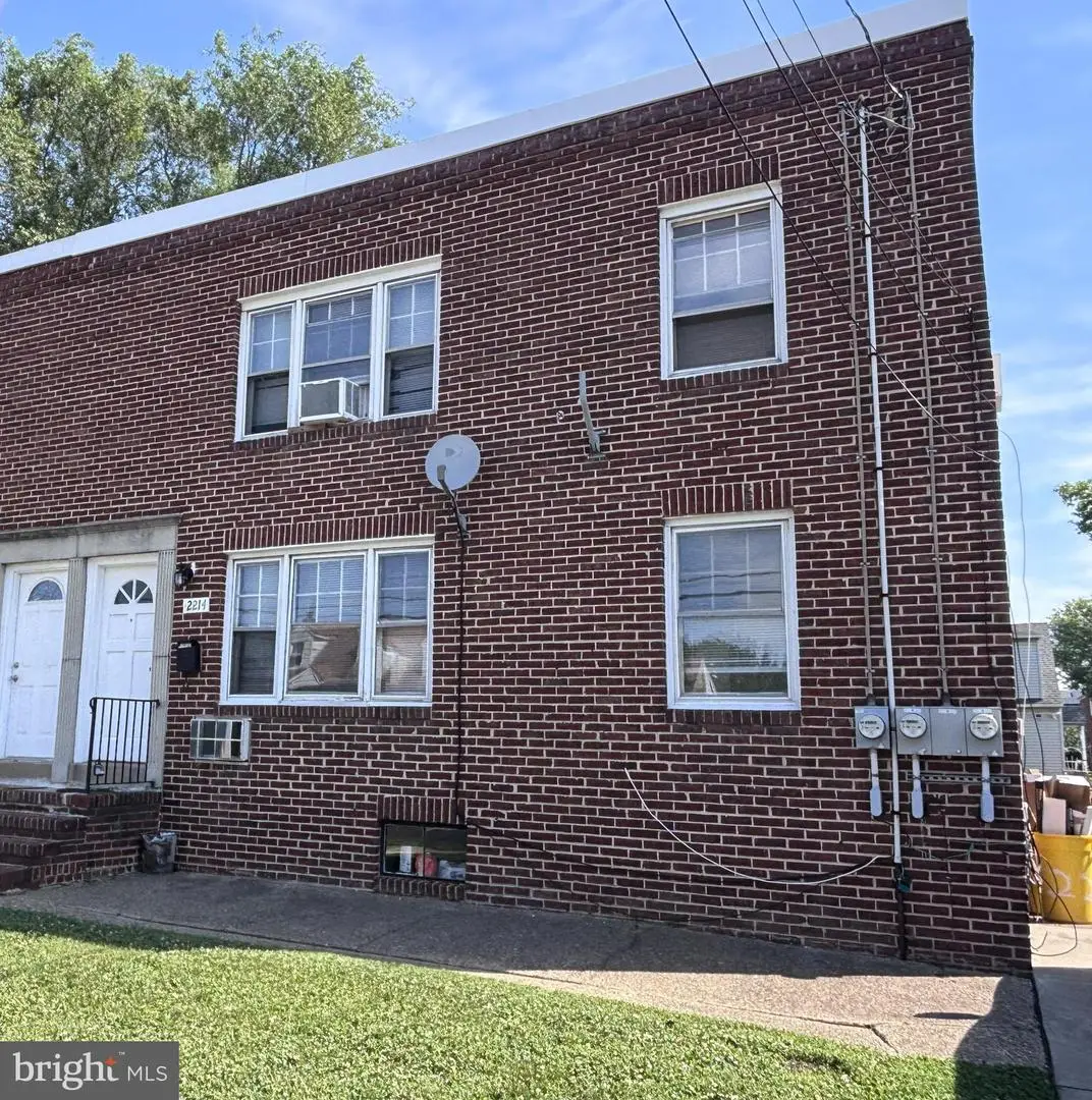 2214 Cove Rd, Pennsauken, NJ 08110 - #1