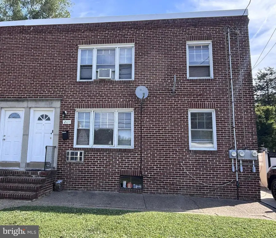 2214 Cove Rd, Pennsauken, NJ 08110 - #2