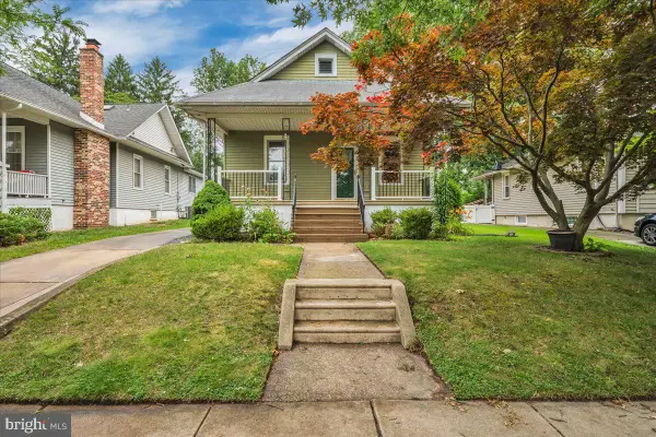 211 S Logan, AUDUBON, NJ 08106