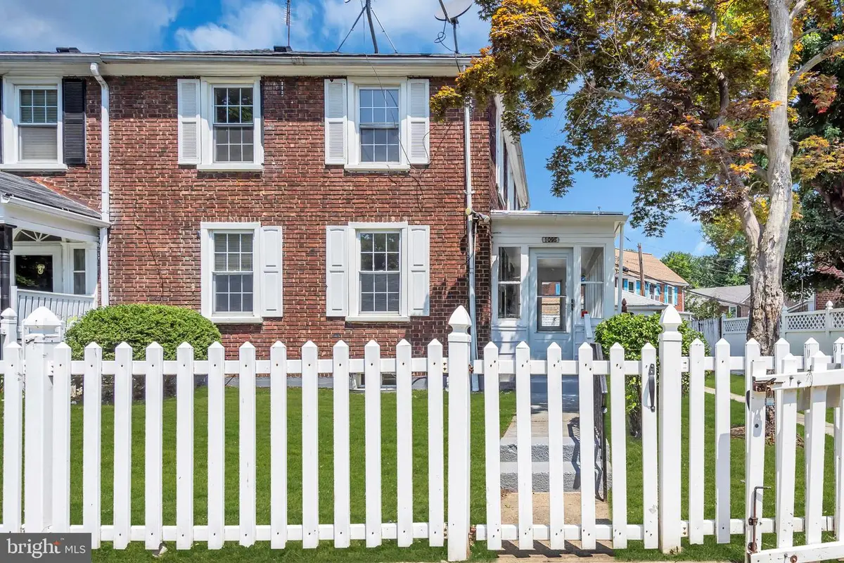 1095 Trent Rd, Camden, NJ 08104 - #1
