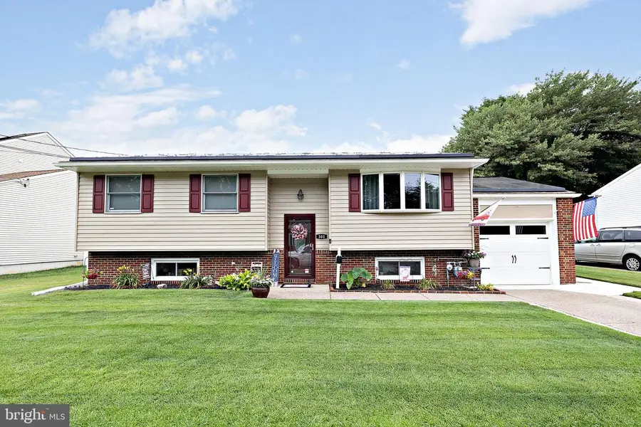 301 Roberts Ave, Bellmawr, NJ 08031 - #3