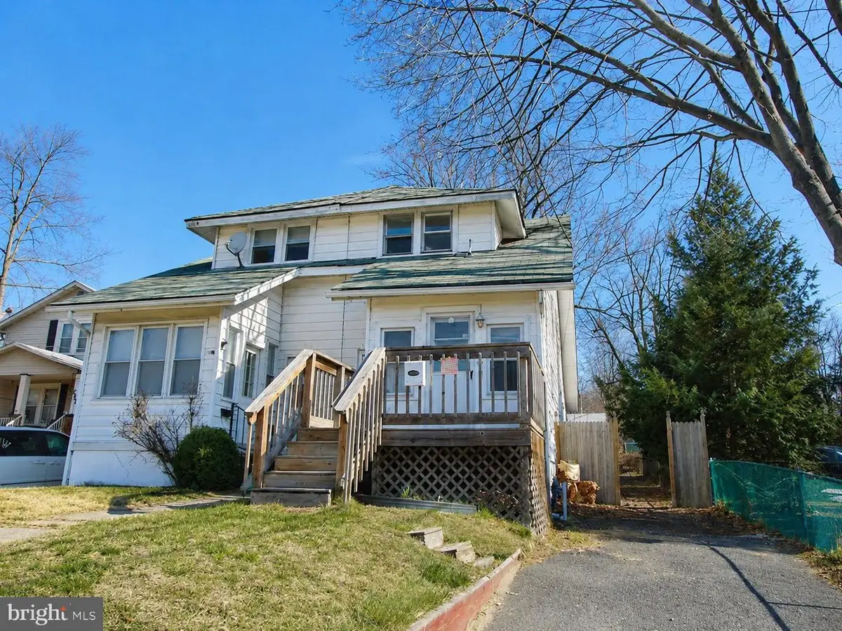 218 White Horse Ave, Clementon, NJ 08021 - #1