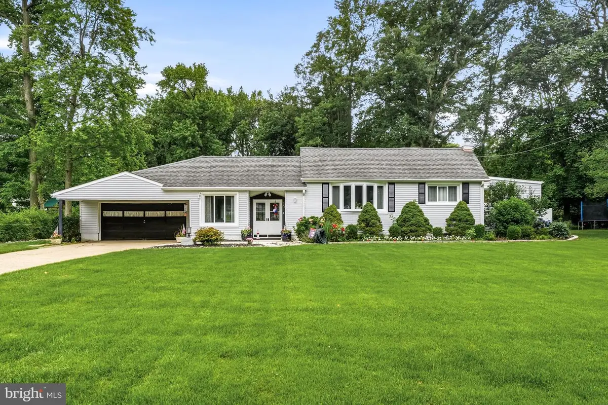 1405 Orchard Ln, Cherry Hill, NJ 08002 - #1
