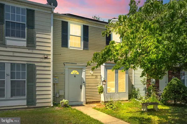 31 Victoria Manor Ct, SICKLERVILLE, NJ 08081