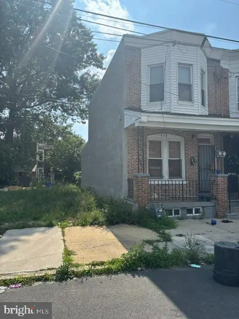 1629 Maryland St, Camden, NJ 08104 - #2