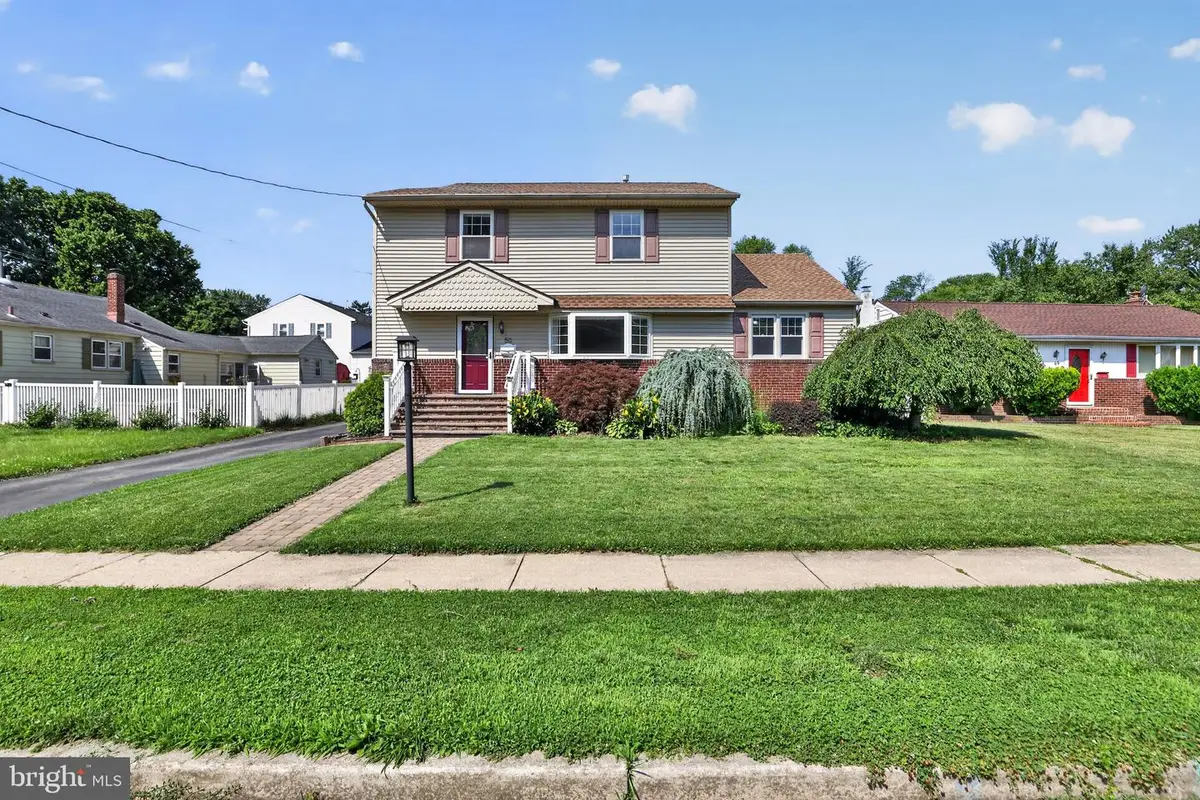 50 Ward Ave, Audubon, NJ 08106 - #1