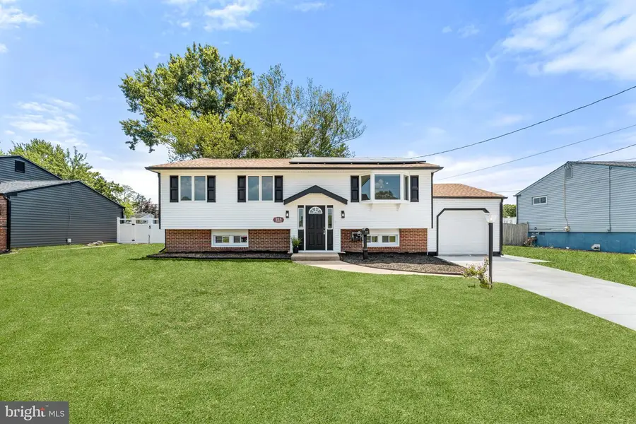 213 Hobart Dr, Clementon, NJ 08021 - #3