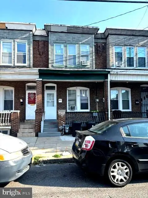 1024 Thurman St, Camden, NJ 08104 - #1