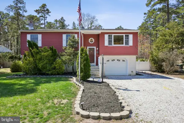 11 Fletcher Blvd, SICKLERVILLE, NJ 08081
