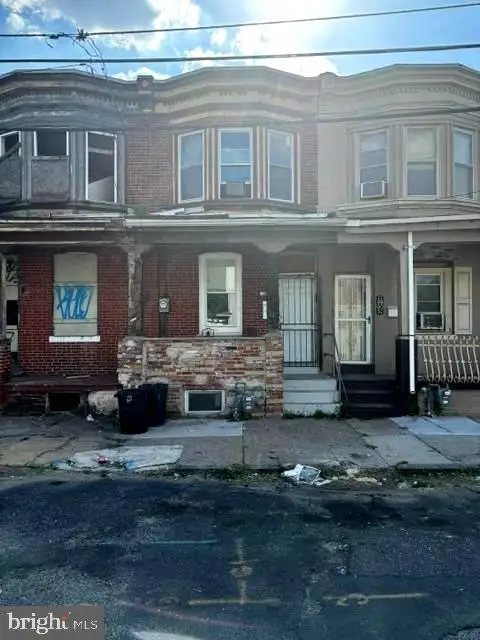 1405 Norris St, Camden, NJ 08104 - #1
