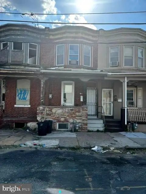 1405 Norris St, Camden, NJ 08104 - #2