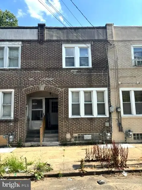 1284 Carl Miller Blvd, Camden, NJ 08104 - #1