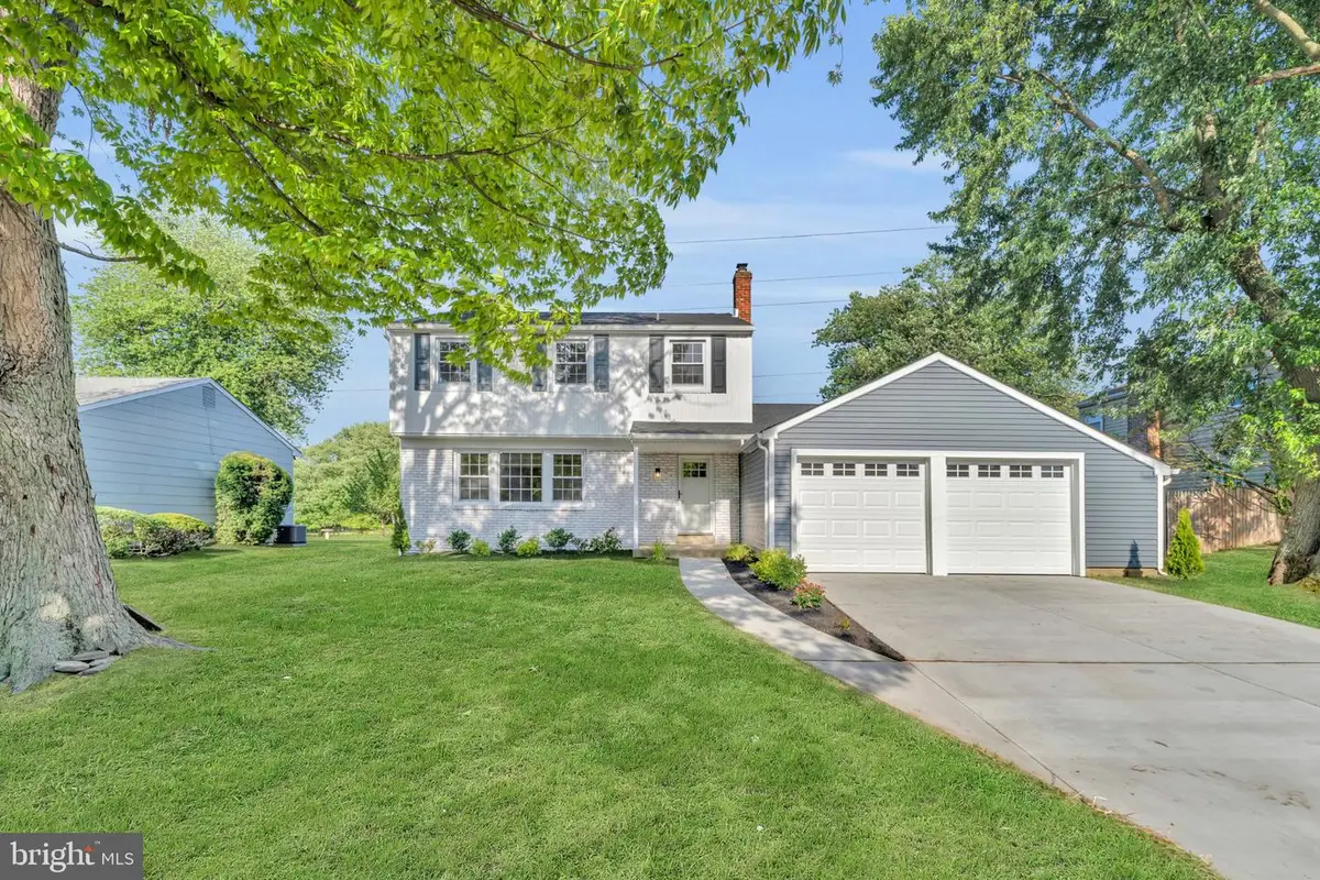 719 Crestbrook Ave, Cherry Hill, NJ 08003 - #1