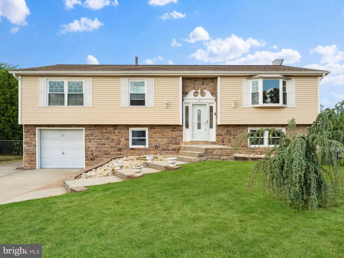 131 Sturbridge Dr, Sicklerville, NJ 08081 - #1