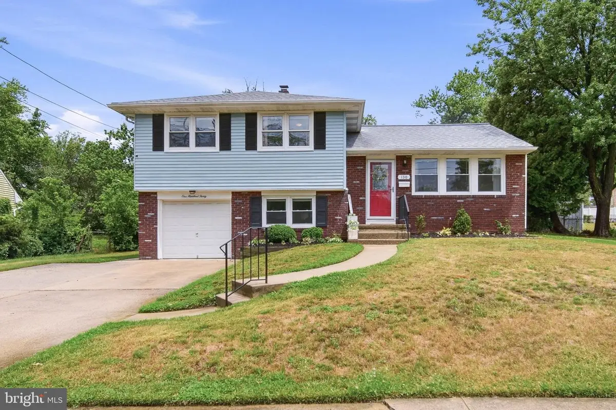 130 Oakdale Rd, Cherry Hill, NJ 08034 - #1