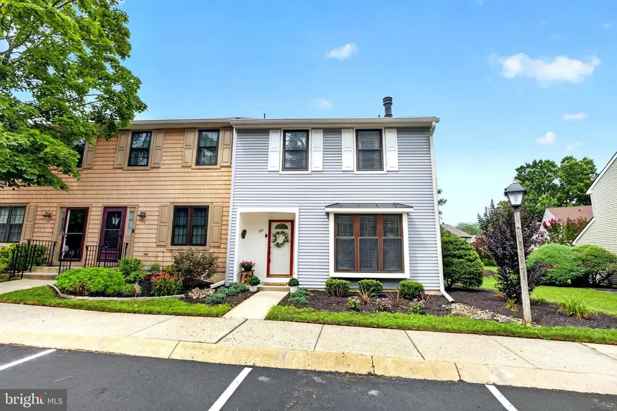 709 Kings Croft, Cherry Hill, NJ 08034 - #2
