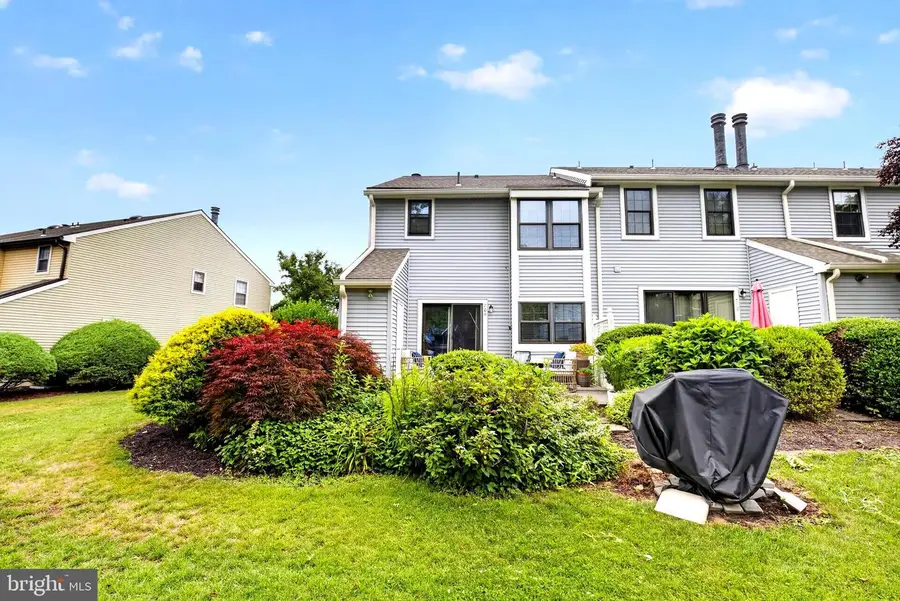 709 Kings Croft, Cherry Hill, NJ 08034 - #3