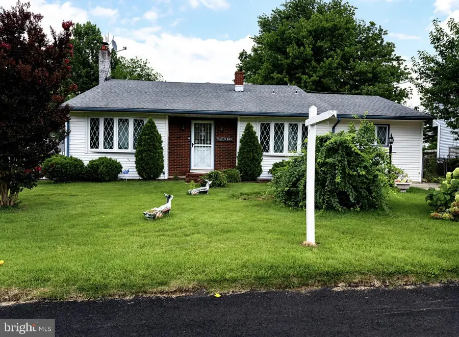 8460 Sheppard Rd, Pennsauken, NJ 08110 - #2