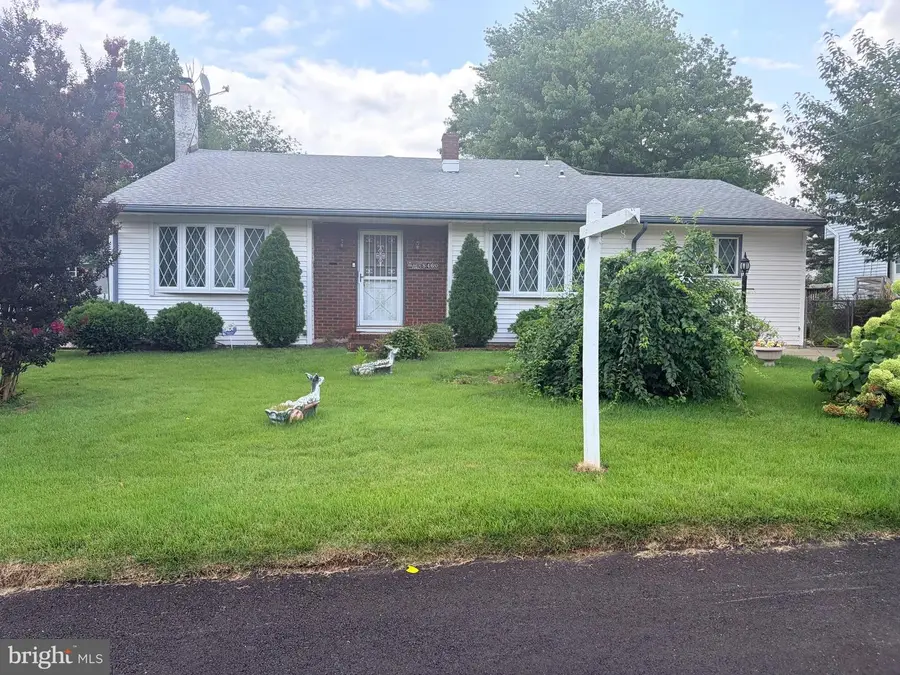 8460 Sheppard Rd, Pennsauken, NJ 08110 - #3