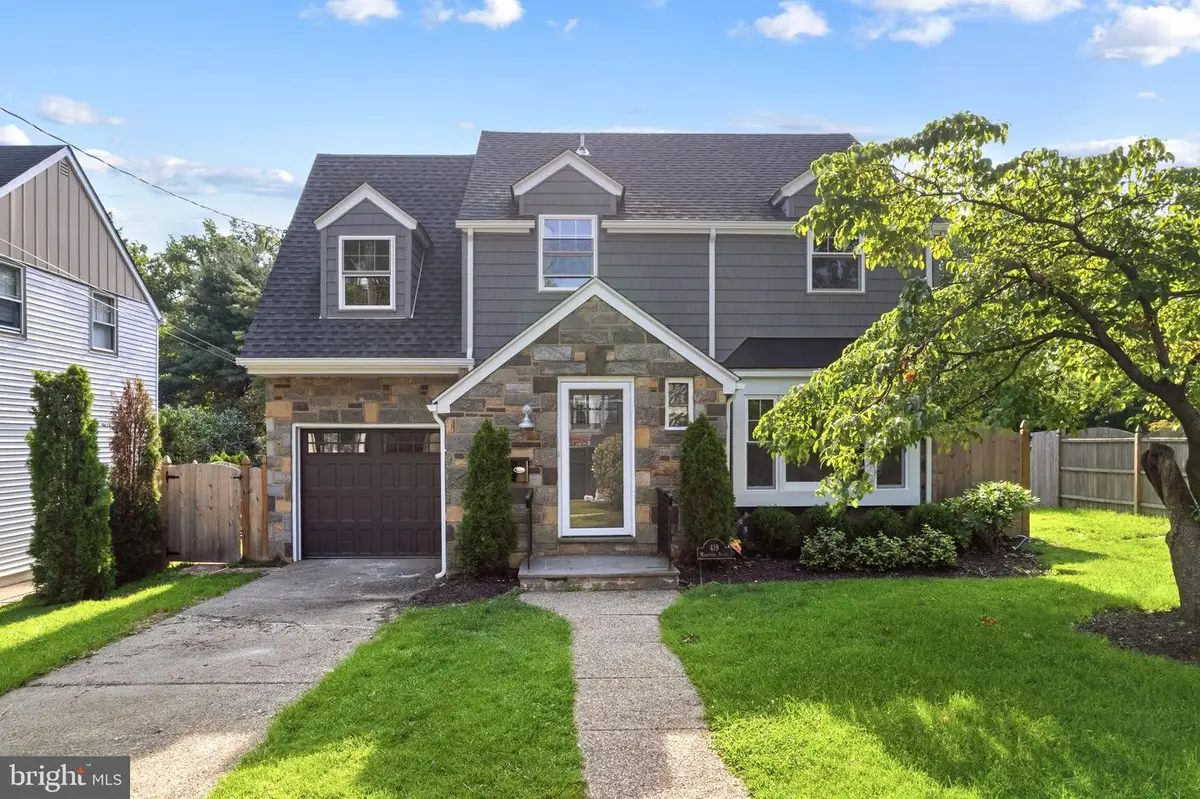 419 Mansfield Ave, Haddonfield, NJ 08033 - #1