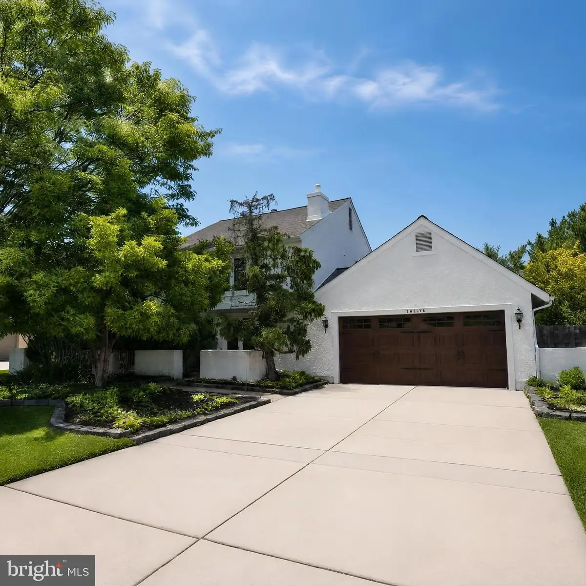 12 Thoreau Ct, Cherry Hill, NJ 08003 - #1