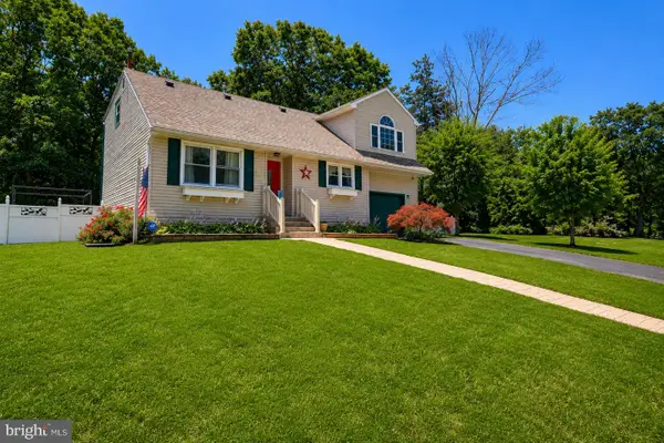 109 Saint Moritz, SICKLERVILLE, NJ 08081