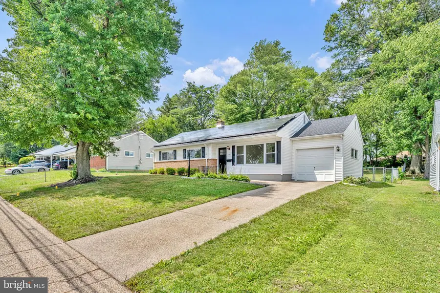 107 Chapel Ave E, Cherry Hill, NJ 08034 - #2
