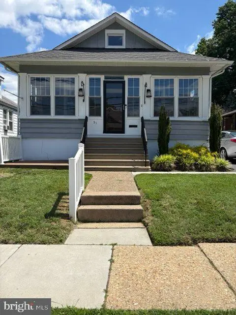 51 Central Ave, AUDUBON, NJ 08106