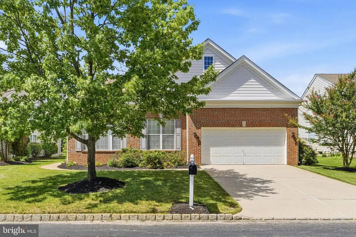 48 Festival Dr, Voorhees, NJ 08043 - #1