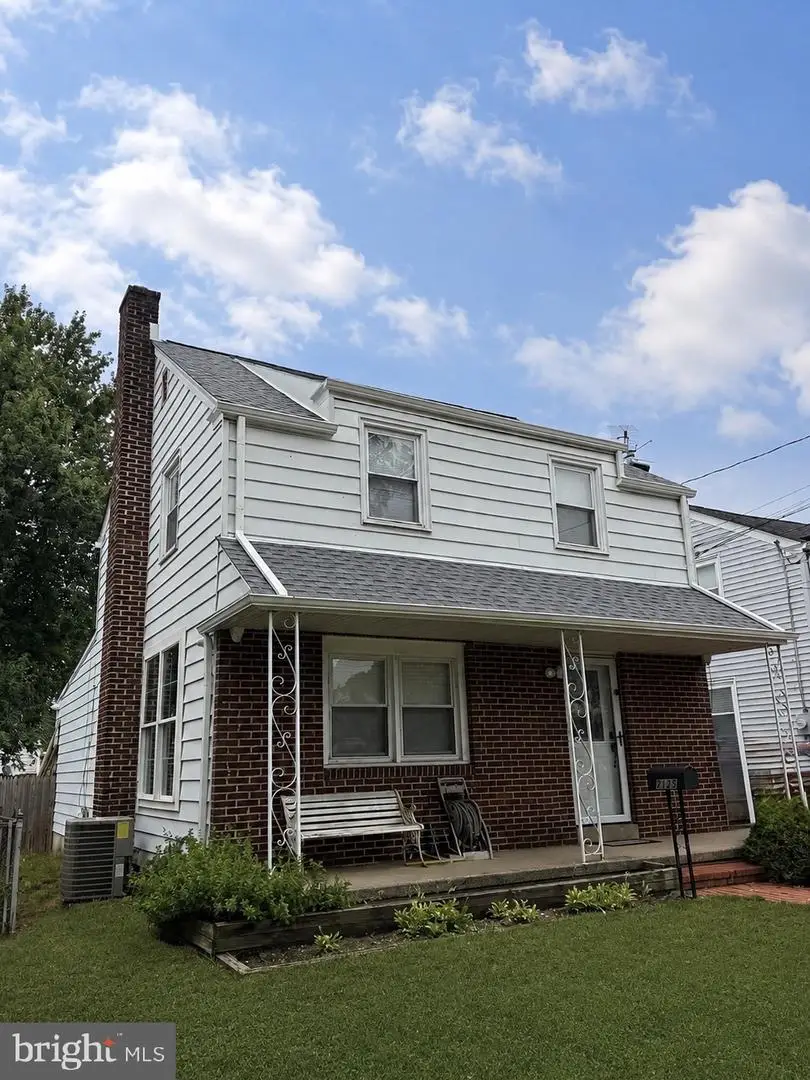 2135 Hillcrest Ave, Pennsauken, NJ 08110 - #1