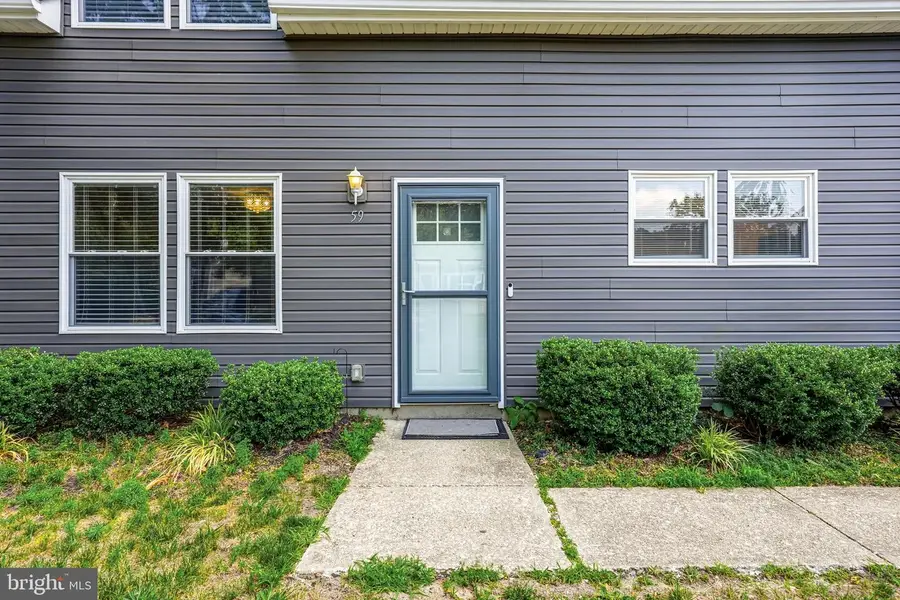 59 Belleview Ave, Sicklerville, NJ 08081 - #3