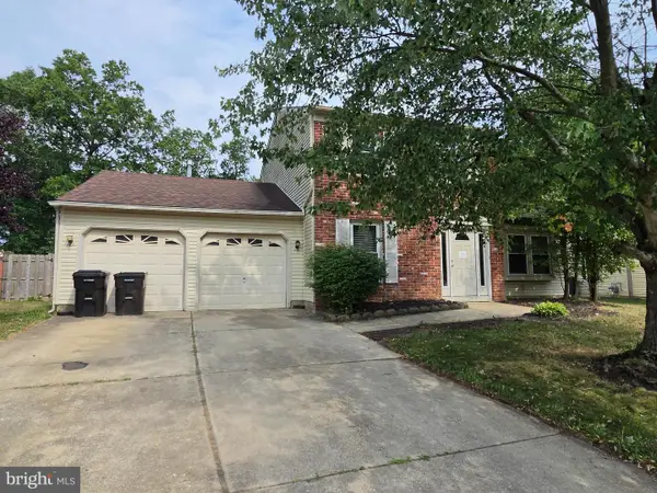 20 Fox Hollow Ln, SICKLERVILLE, NJ 08081