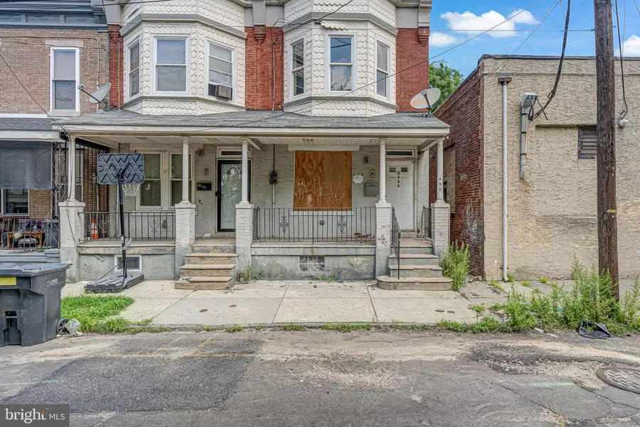 439 Winslow St, Camden, NJ 08104 - #2