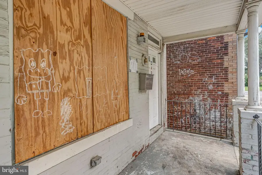 439 Winslow St, Camden, NJ 08104 - #3