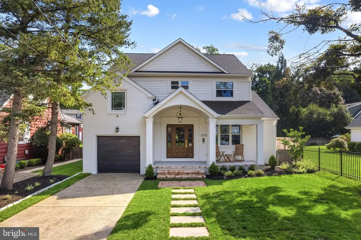 109 Lansdowne Ave, Haddonfield, NJ 08033 - #1