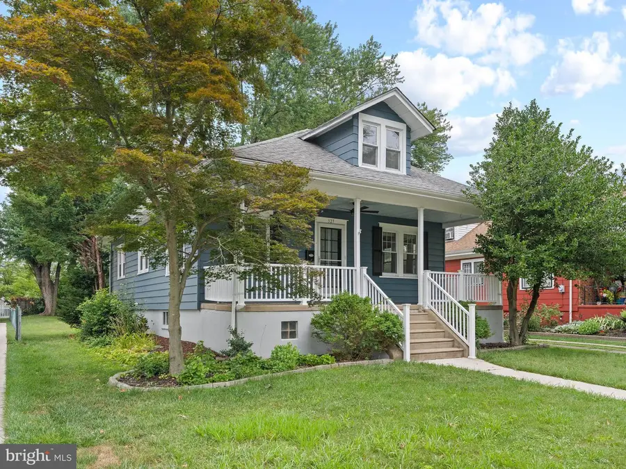327 W Kings Hwy, Audubon, NJ 08106 - #2