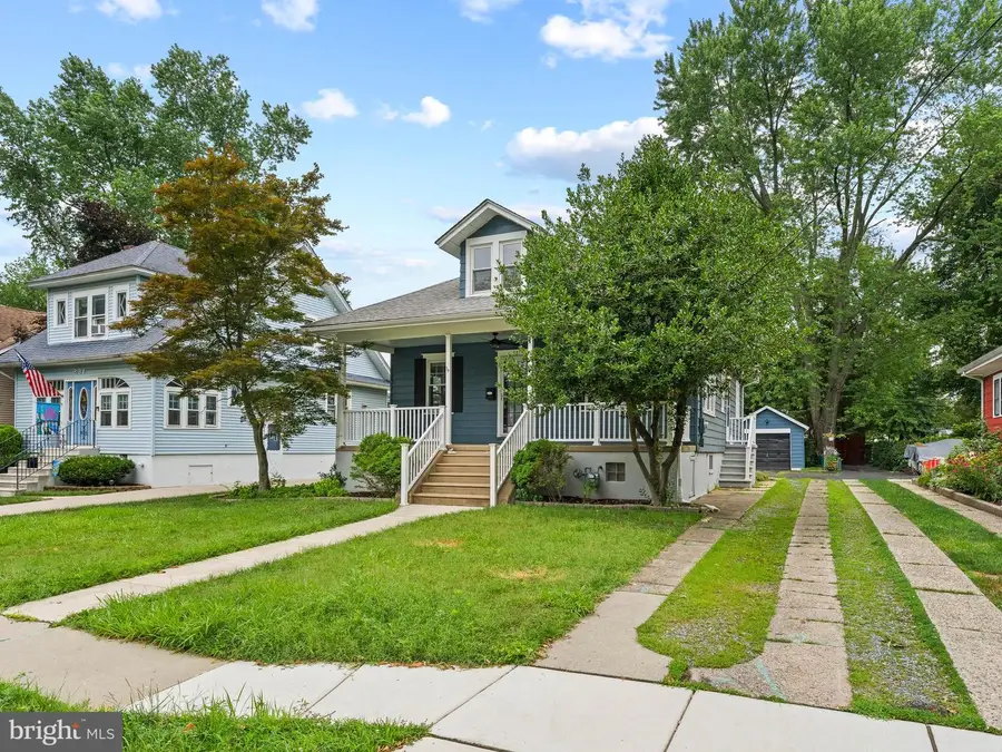 327 W Kings Hwy, Audubon, NJ 08106 - #3