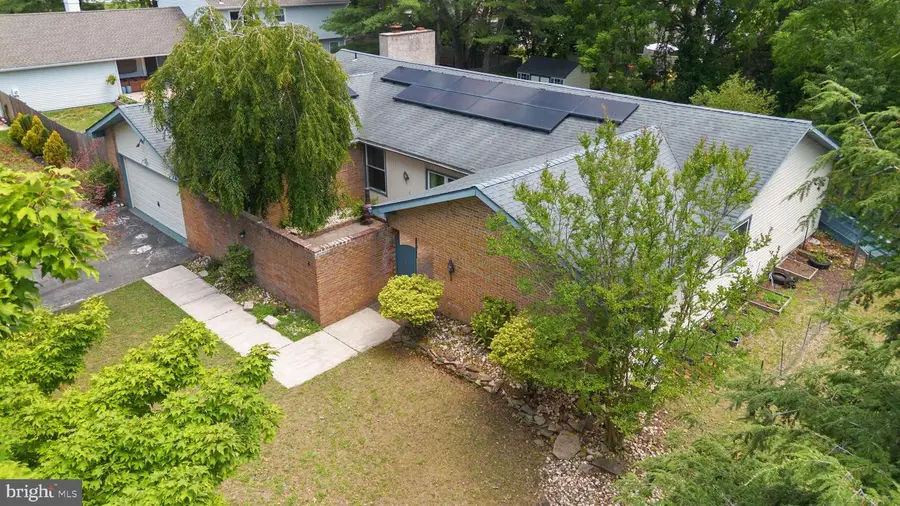 4 Steven Dr, Voorhees, NJ 08043 - #2