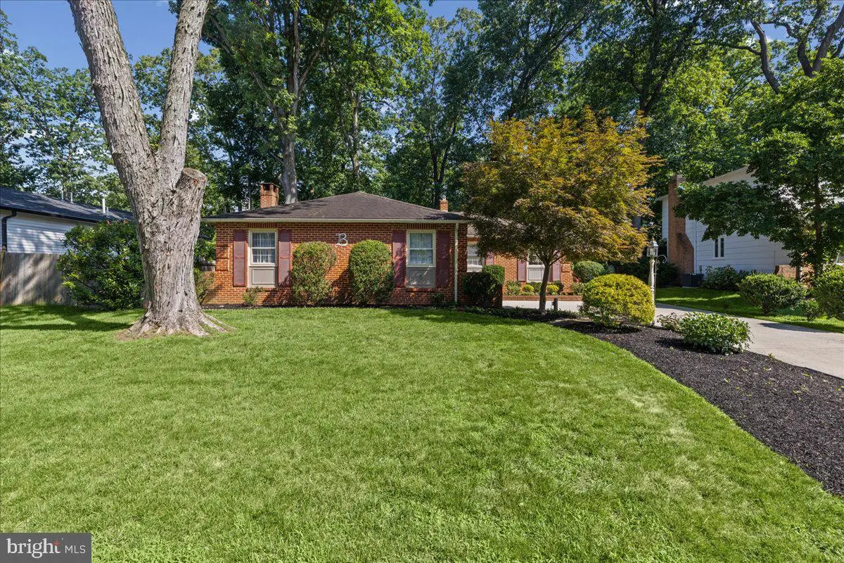 8 Windgate Rd, Cherry Hill, NJ 08003 - #1