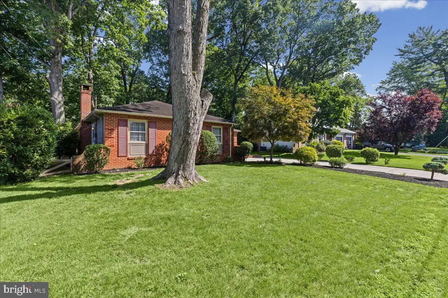 8 Windgate Rd, Cherry Hill, NJ 08003 - #2
