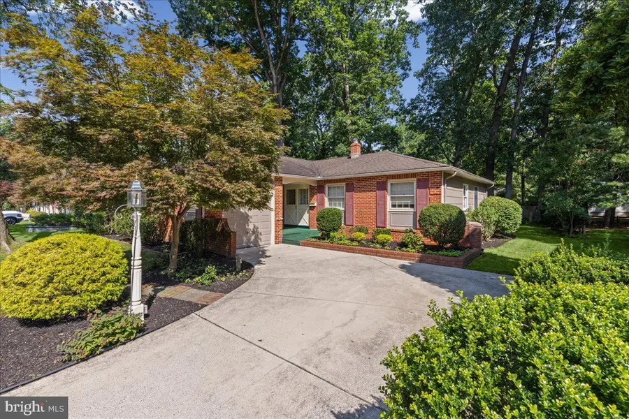 8 Windgate Rd, Cherry Hill, NJ 08003 - #3