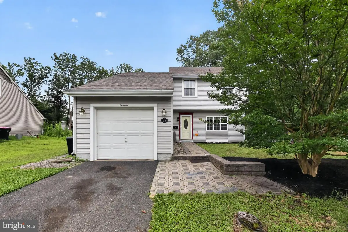 14 Crabapple Ct, Blackwood, NJ 08012 - #1